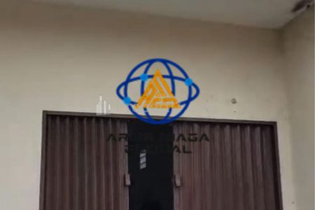 Disewakan Ruko 2 Lantai di Bogor Kedung Mangu