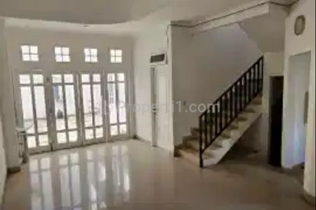 Dijual Rumah Taman Villa Meruya Kembangan Jakarta Barat