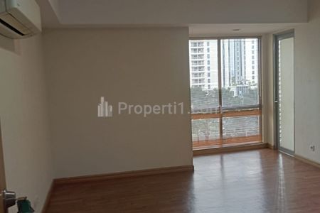Disewakan Office Space di The Mansion Bougenville Kemayoran Tower Fontana