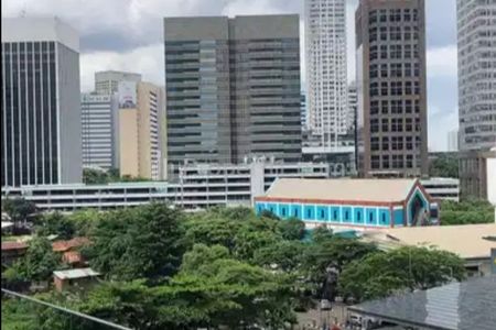 Disewakan Apartemen 1 BR + 1 Mezzanine Residence 8 Jakarta Selatan – Fully Furnished