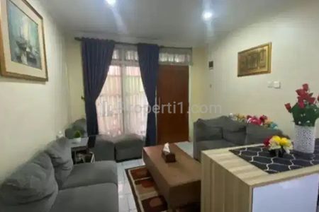 Dijual Cepat Rumah Siap Huni di Pinus Regency Bandung
