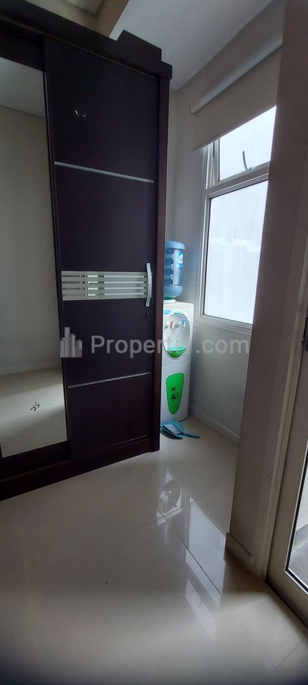 Disewakan Apartemen Madison Park Dekat Mall Central Park, Kampus, Tol