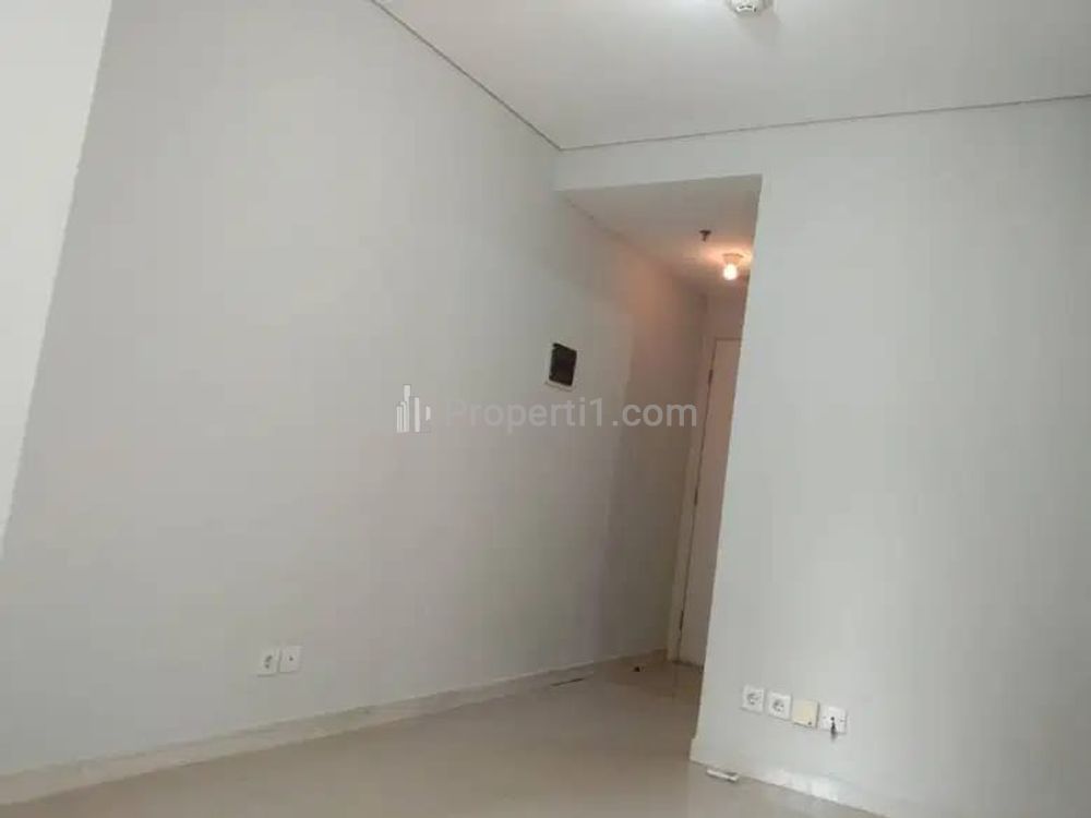 Sewa Apartemen Madison Park Tipe Studio Dekat Mall Central Park dan Untar