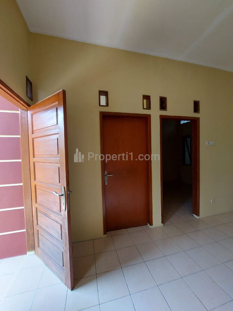 Dijual Rumah di Jupiter Barat Margahayu Kota Bandung