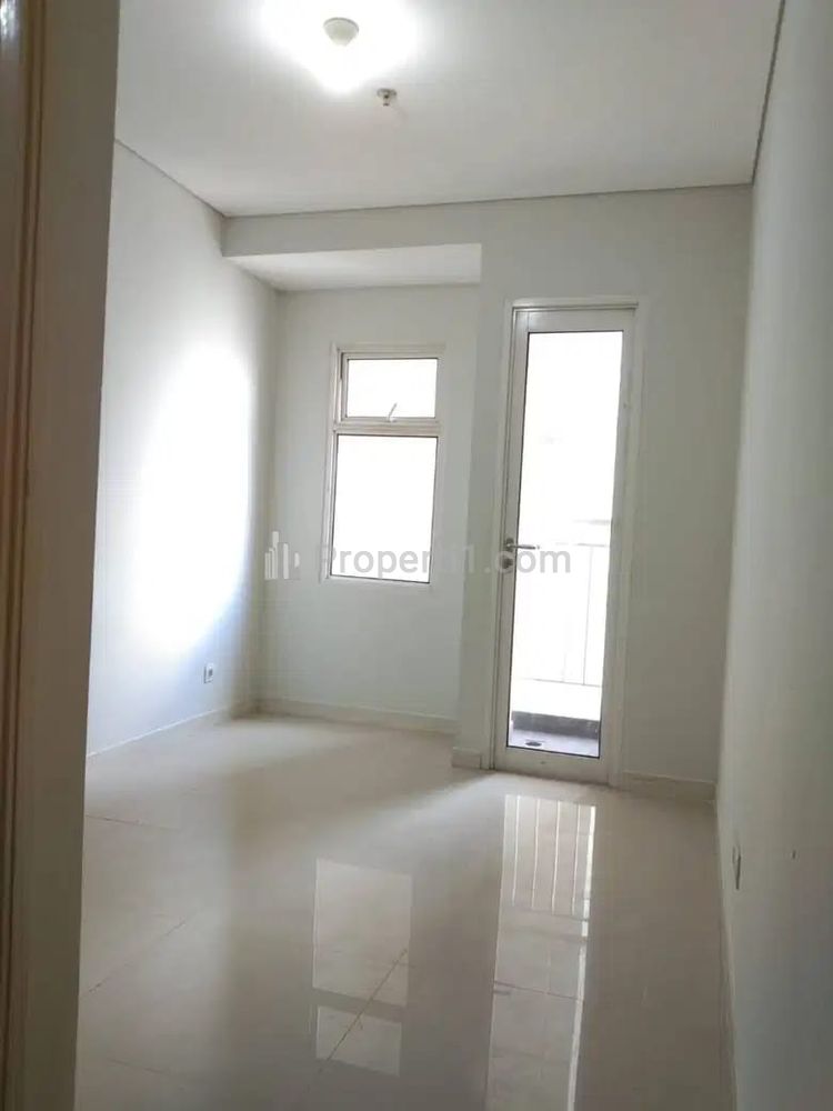 Sewa Apartemen Madison Park Tipe Studio Dekat Mall Central Park dan Untar