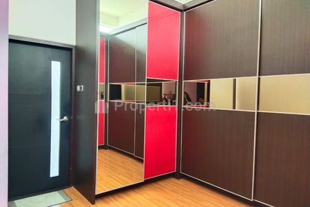 Dijual Rumah Manyar Permai Pantai Indah Kapuk, Jakarta Utara