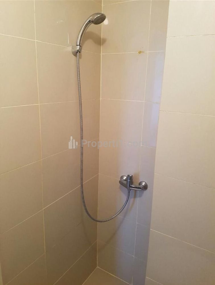 Disewakan Apartemen Madison Park Tipe Studio Full Furnished dekat Mall Central Park, APL Tower, Untar