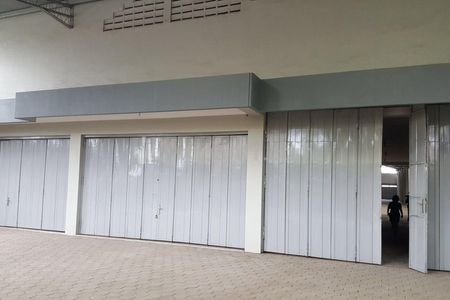 Disewakan Gudang Siap Pakai di Dawe, Kudus