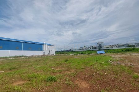 Jual Tanah Kavling di Rorotan Cilincing Jakarta Utara, Lokasi Strategis, SHM, Dekat Terminal Pulogebang