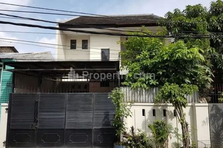 Dijual Rumah di Petukangan Utara, Pesanggrahan, Jakarta Selatan