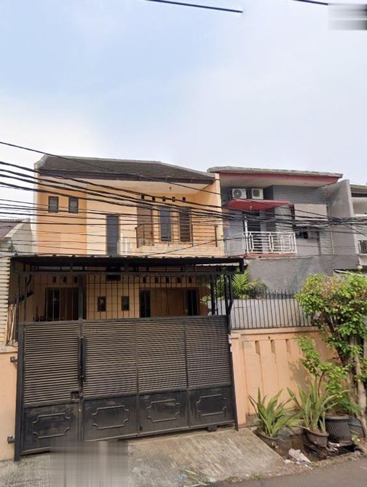 Dijual Rumah di Petukangan Utara, Pesanggrahan, Jakarta Selatan