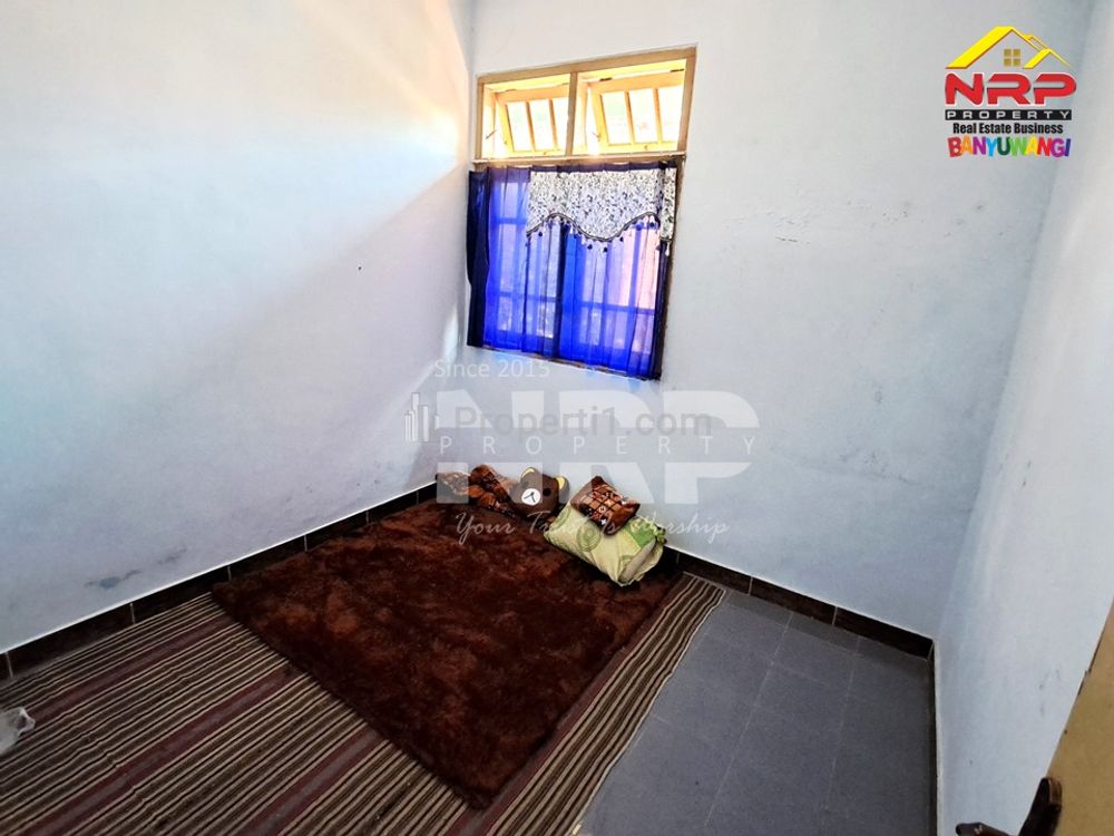 Rumah Disewakan di Karangrejo Banyuwangi