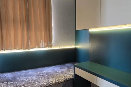 Disewakan Apartemen Transpark Juanda Bekasi Tipe 3 Kamar