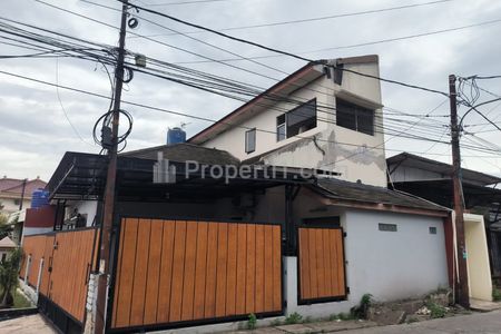 Dijual Rumah 1,5 Lantai di daerah Tanah Baru, Beji, Depok, Jawa Barat