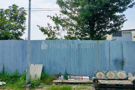 Tanah Dijual Sidosermo Wonocolo Surabaya Selatan