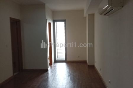 Disewakan Unit Kantor The Mansion Kemayoran Fontana