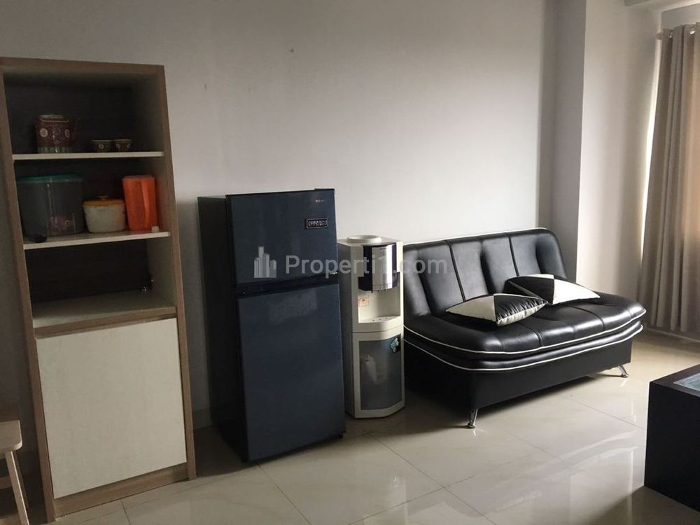 Disewakan Apartment The Aspen Residence Fatmawati Type 3 Bedroom Full Furnished