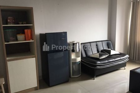 Disewakan Apartment The Aspen Residence Fatmawati Type 3 Bedroom Full Furnished