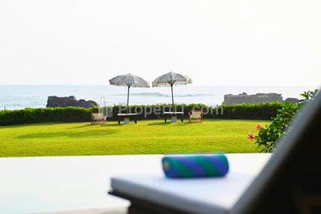 Dijual Villa Los Pantai Cemagi Mengwi Badung Bali