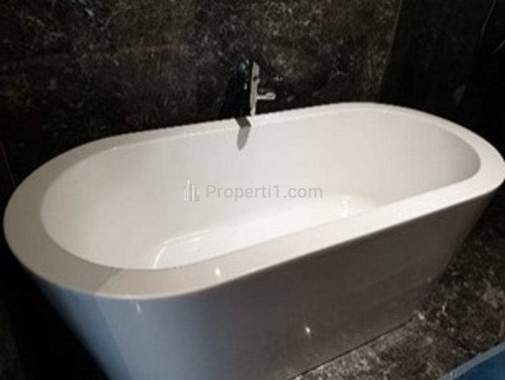 Disewakan Apartemen Senopati Suites Tower 3 Tipe 2+1 BR Full Furnished