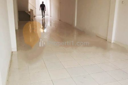 Dijual Ruko di Pekojan, Tambora, Jakarta Barat
