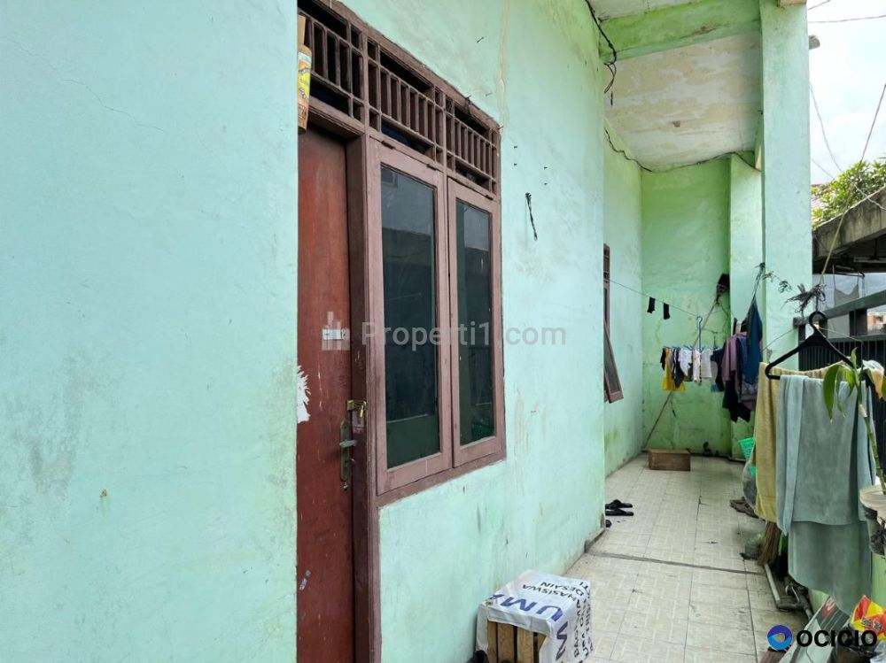 Jual Ruko dan Kostan Peta Utara, Pegadungan, Kalideres, Jakarta Barat