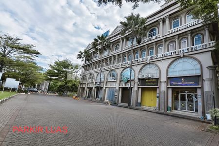 Jual Ruko Strategis 4 Lantai di Sedayu Square 2 Cengkareng, Jakarta Barat