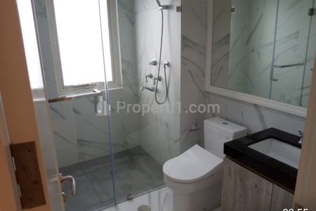 Sewa Apartemen Bukit Golf Pondok Indah (Golfhill Terraces) - 3 Bedrooms Renovated Fully Furnished Ready To Move In