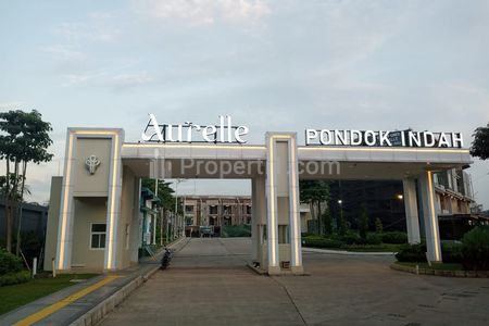 Aurelle Pondok Indah
