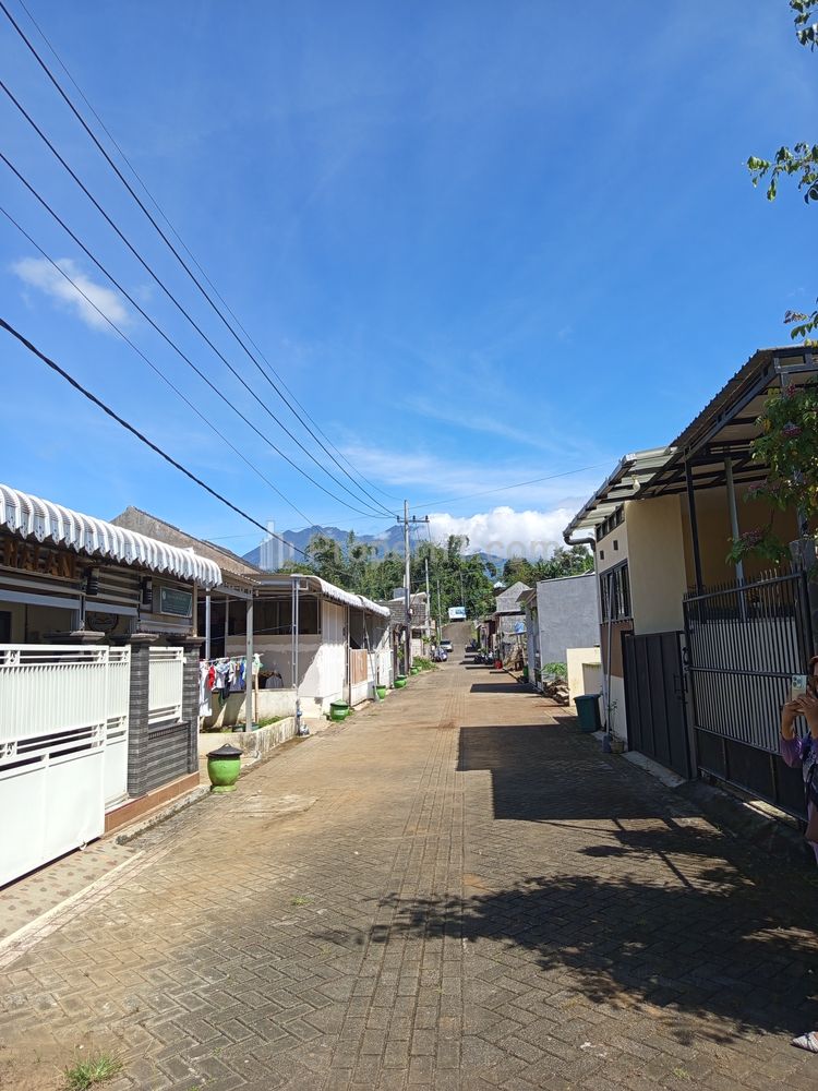 Dijual Rumah di Sukun Malang 250 Jutaan, Bisa Buat Hunian atau Investasi