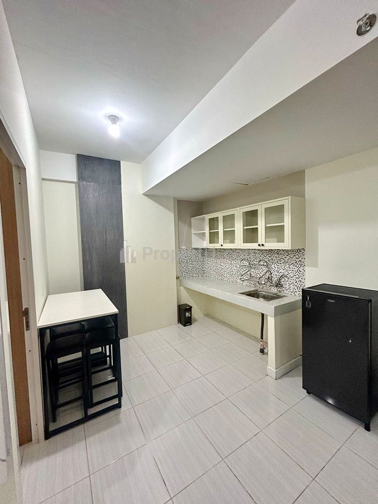Disewakan Apartemen Puncak Dharmahusada Tower C 2BR Full Furnished dekat UNAIR, ITS, Galaxy