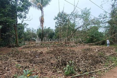 Jual Harga Promo Kavling Setu Bekasi Harga Mulai 1 Jutaan/m2.