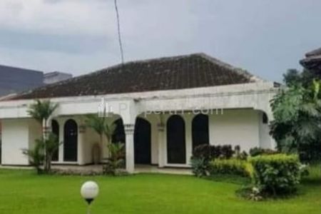Jual Rumah Cantik di Tajur Kota Bogor