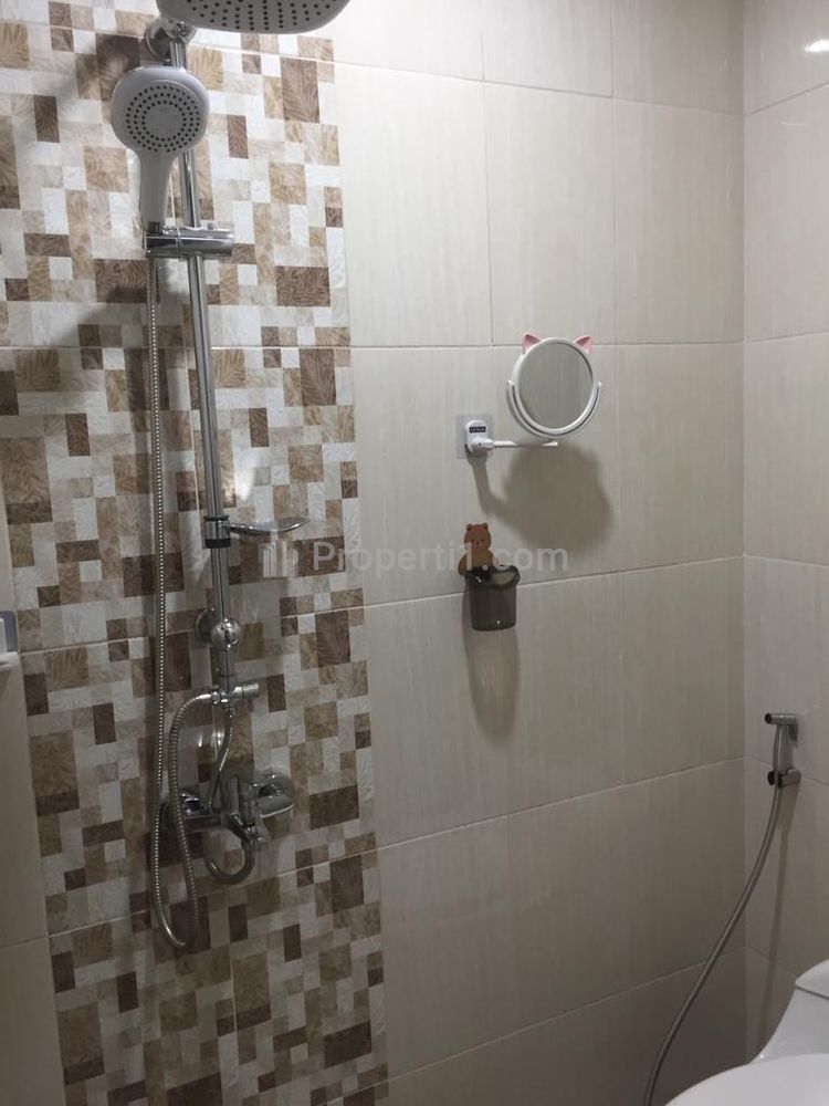 Dijual Kost-kostan Bunga Suhat Malang Lantai 3+Rooftop