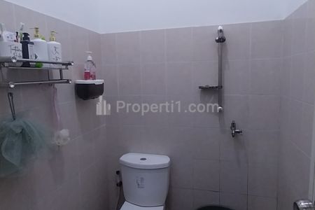 Jual Rumah Milik Pribadi di Griya Artha Sukasari Residence, Tangerang