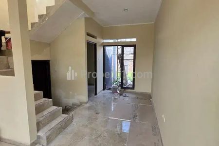 Dijual Rumah Baru 2 Lantai Siap Huni di Cisaranten, Arcamanik, Bandung
