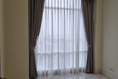 Disewakan Apartment Mewah di Botanica Tipe 2+1BR Full Modern Furnished - Strategic Location in South Jakarta