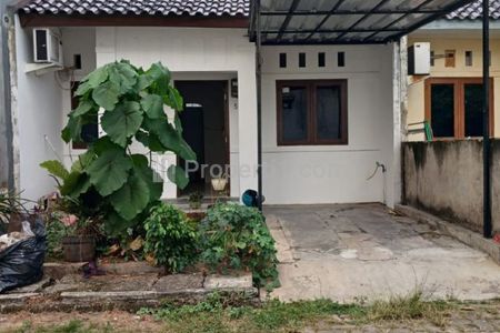 Jual Rumah di Permata Paninggilan, Ciledug, Tangerang