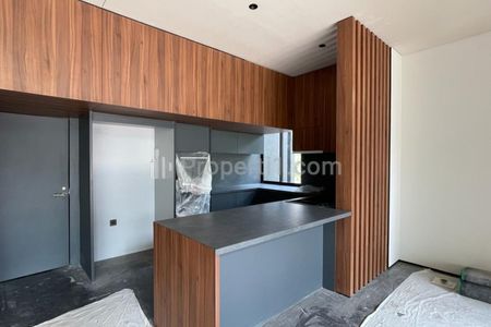 Dijual Rumah Baru Sutera Palma Alam Sutera, Tangerang Selatan