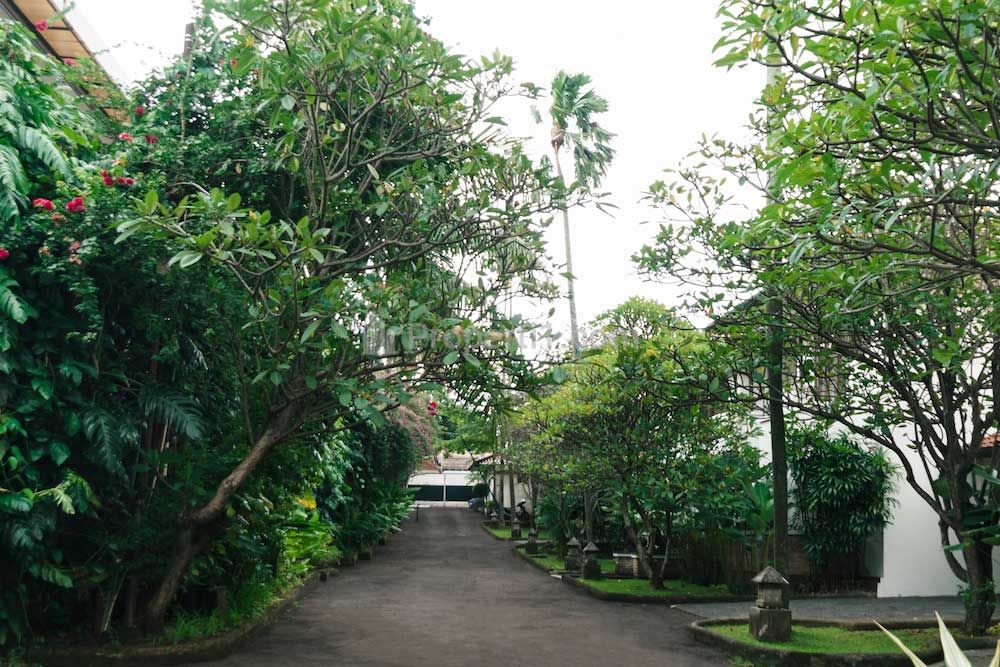 Sewa Rumah Townhouse Eksklusif Mewah Ada Kolam Renang di Lebak Bulus, Dekat RS Mayapada, Simatupang, Cilandak, Jakarta Selatan