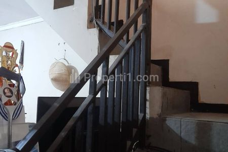 Dijual Rumah 2 Lantai di Komplek Sukamenak Indah, Margahayu, Bandung