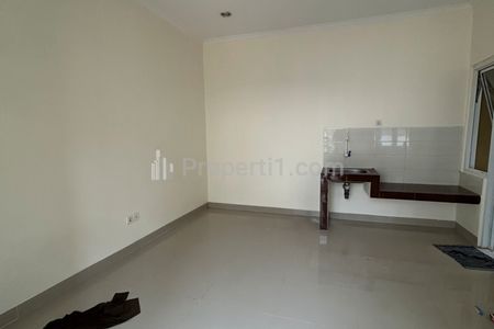 Dijual Rumah Samara Village Gading Serpong