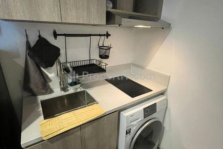 Disewakan Apartment Fatmawati City Center - 1BR Full Furnished - Strategic Location at South Jakarta