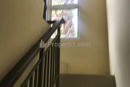 Dijual Rumah Samara Village Gading Serpong Tangerang