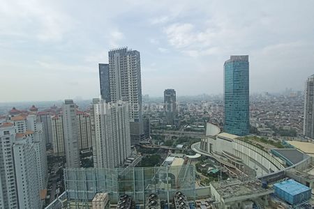 View city yang indah