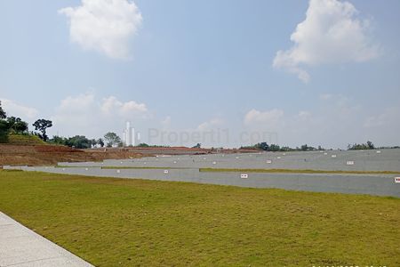 Dijual Tanah Pemakaman Lestari Memorial Park Fasilitas Lengkap di Tangerang