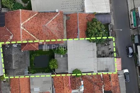 Dijual Tanah Strategis di Rancasari Bandung