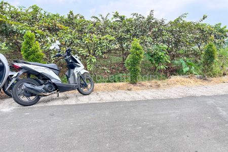 Dijual Tanah 350 Juta Strategis Bangun Villa Ngargoyoso Karanganyar