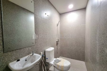 Dijual Rumah Baru Tanakayu Svani Bumi Serpong Damai Tangerang