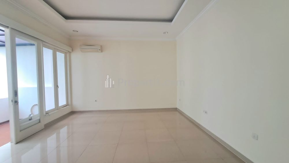 Sewa Rumah Murah dan Siap Huni, Baru Renov, Nego di Kalibata, Pasar Minggu, Jakarta Selatan